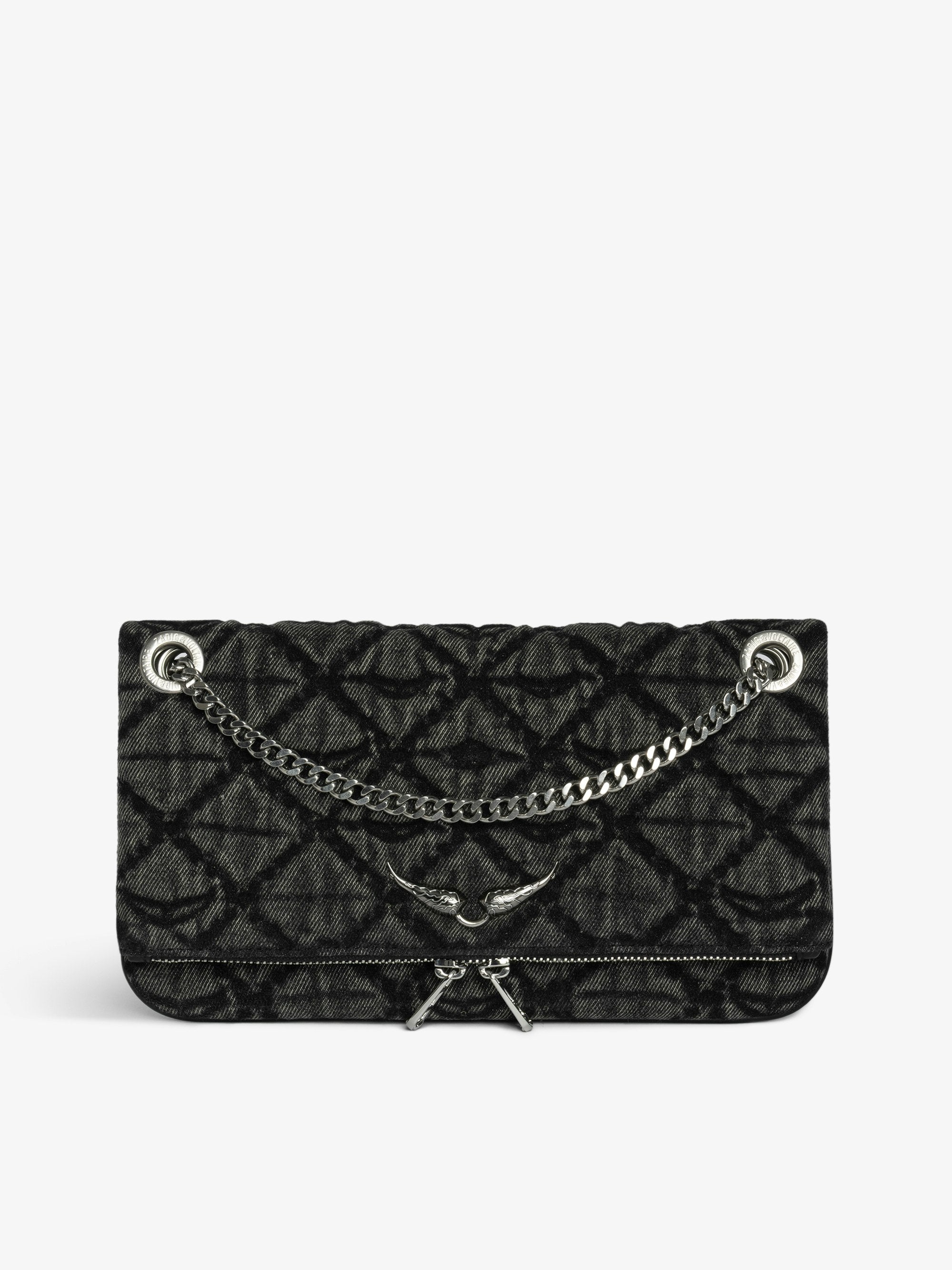 Bolso de mano Rock II Monogram