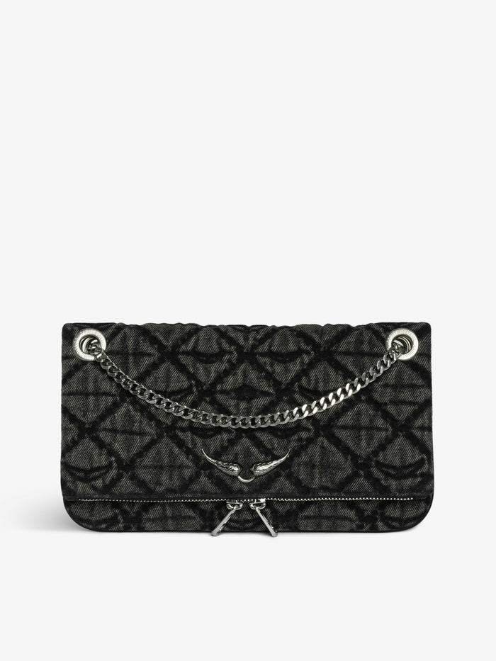 Bolso de mano Rock II Monogram
