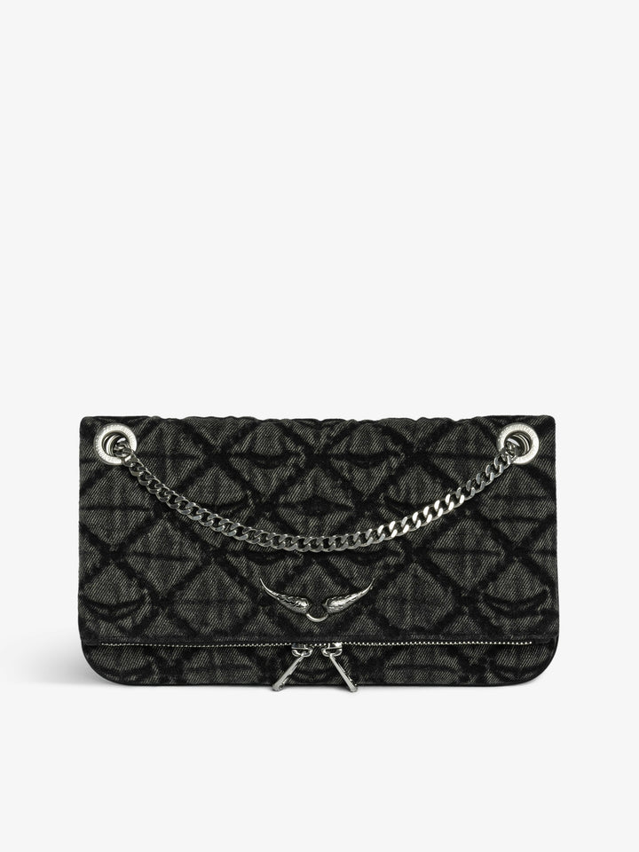 Bolso de mano Rock II Monogram