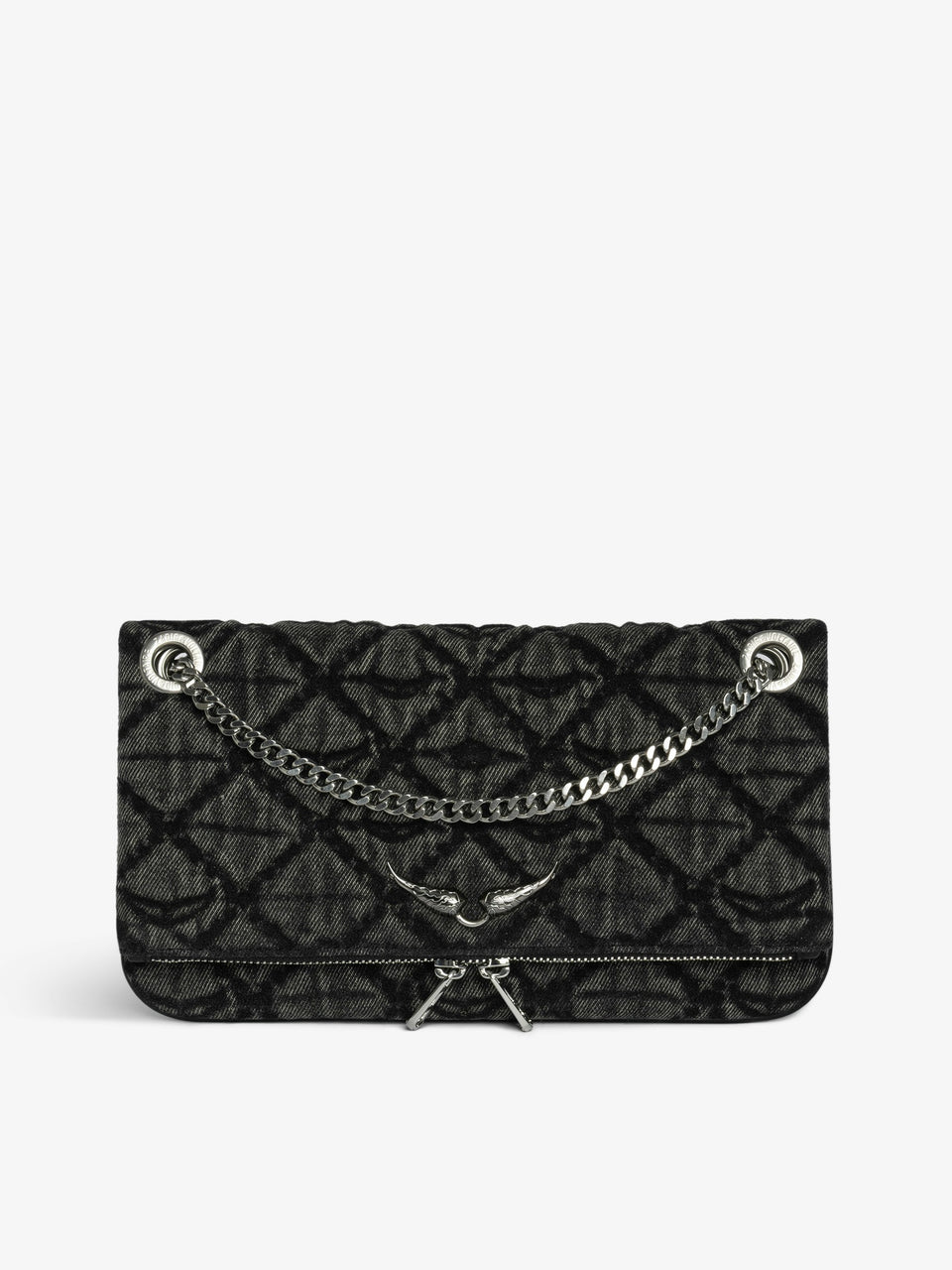 Bolso de mano Rock II Monogram