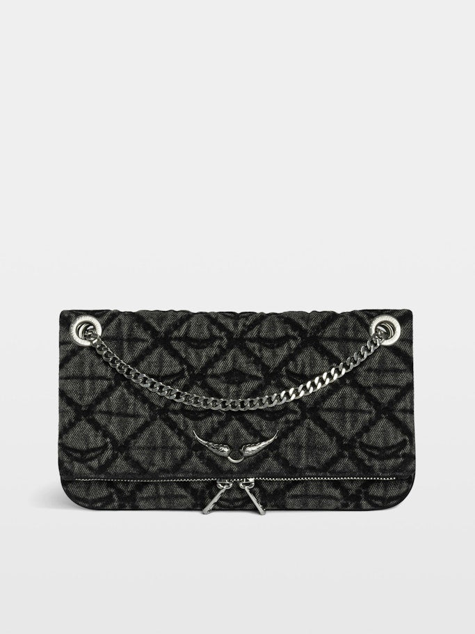 Bolso de mano Rock II Monogram