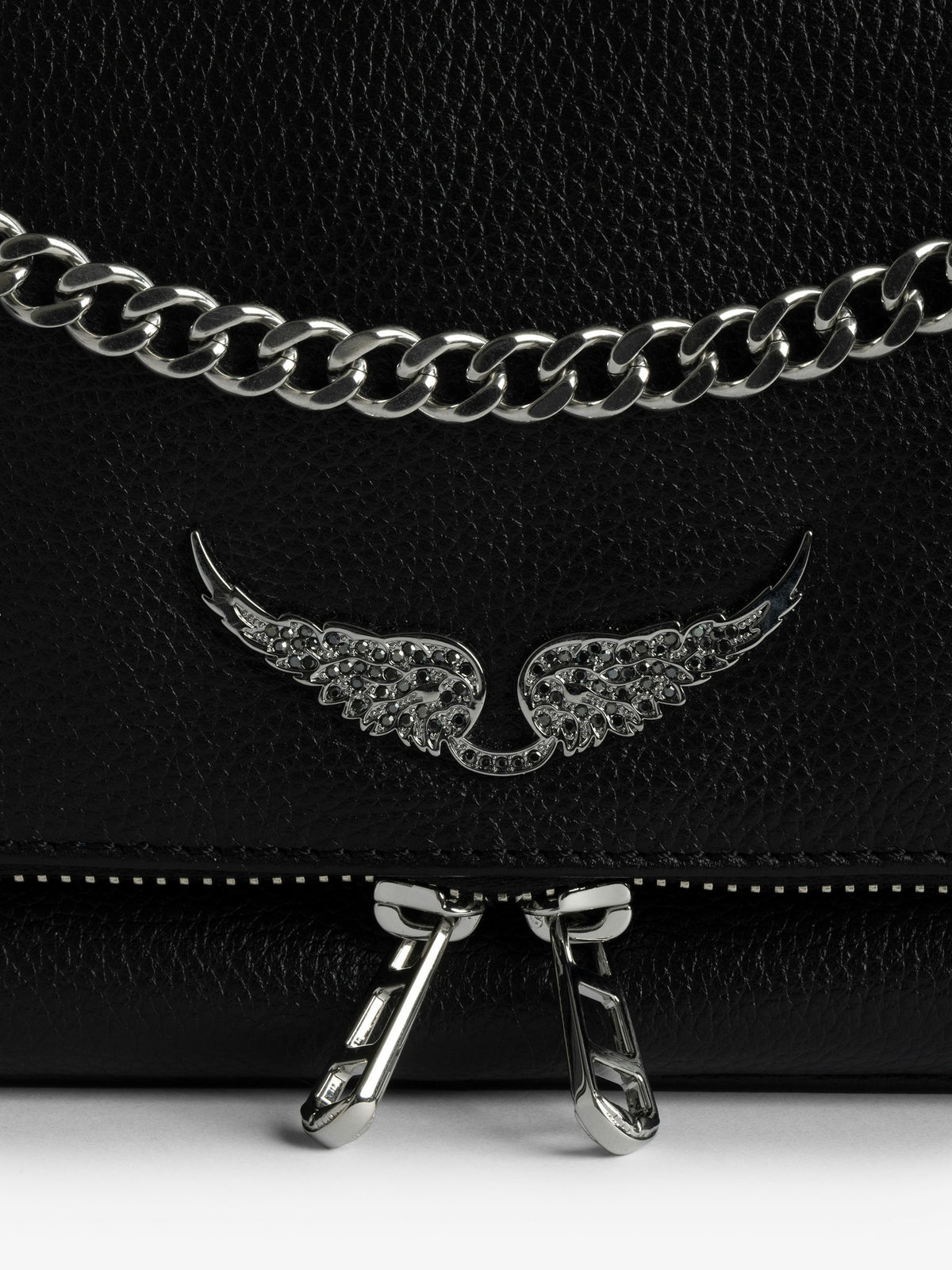 Bolso de mano Rock II