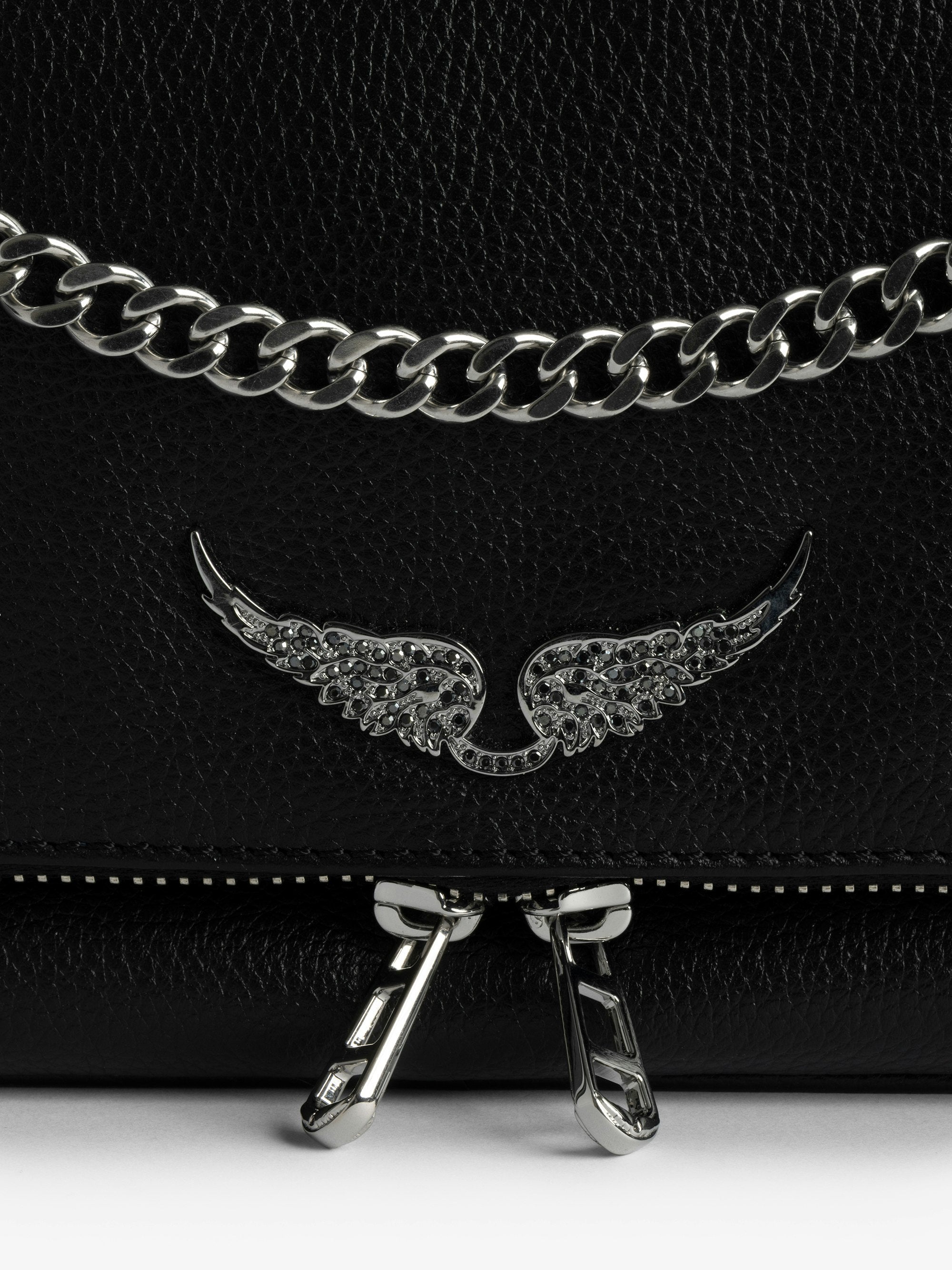 Bolso de mano Rock II