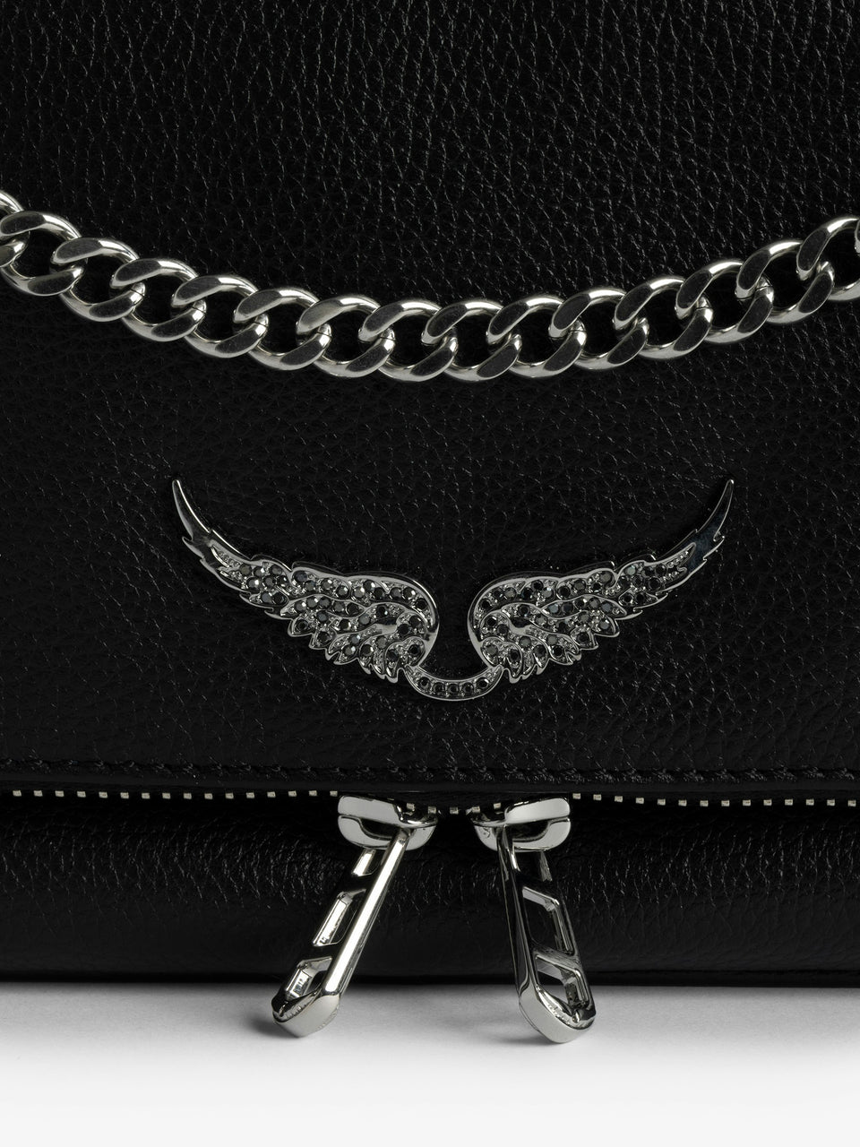 Bolso de mano Rock II