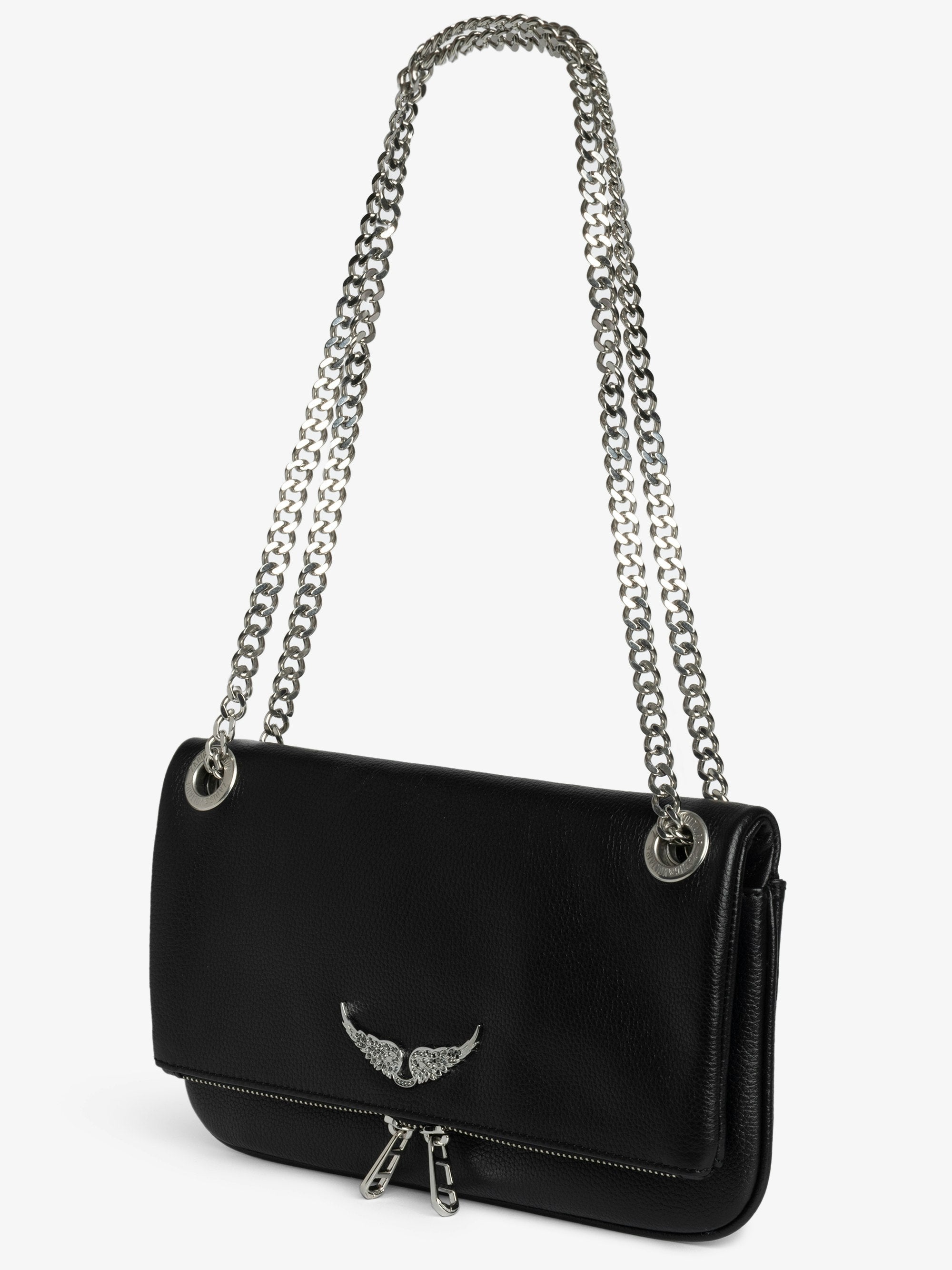 Bolso de mano Rock II