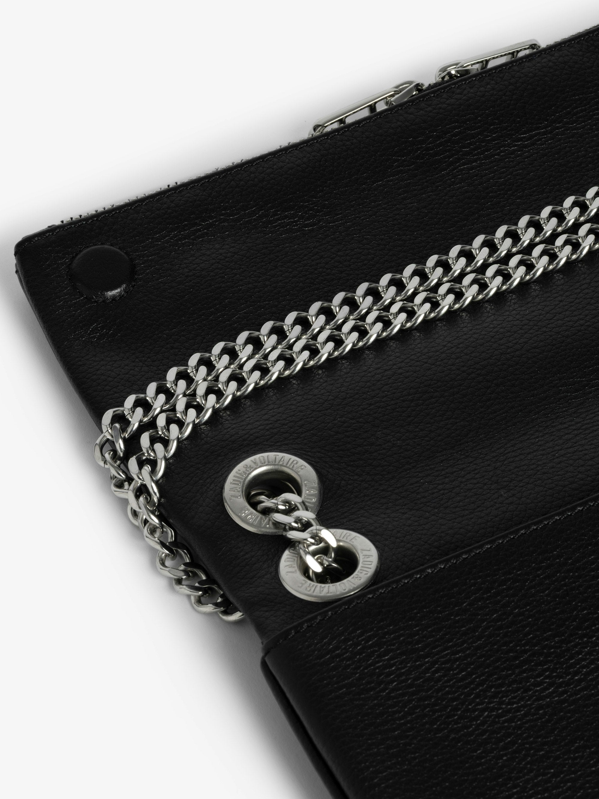 Bolso de mano Rock II