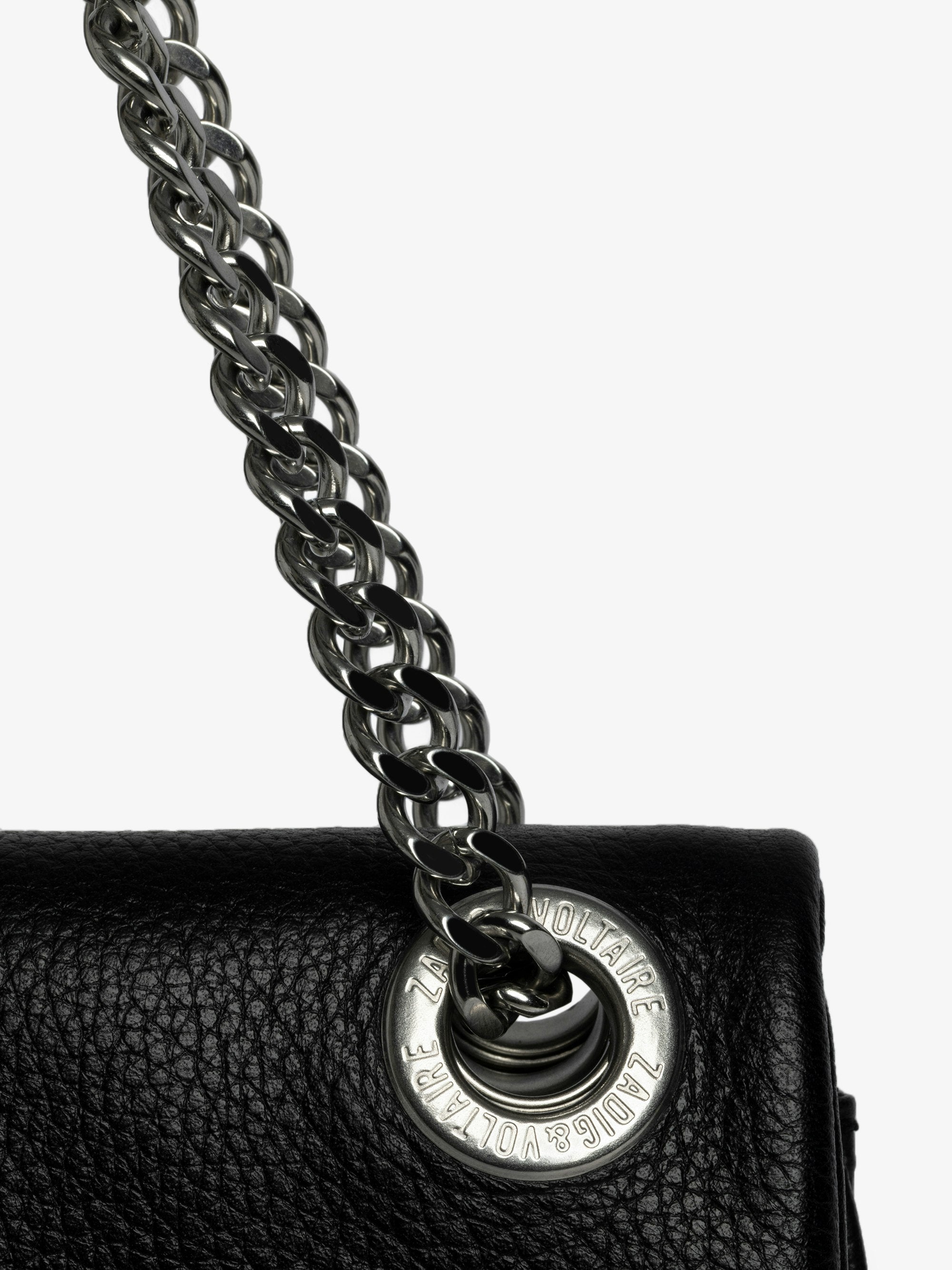 Bolso de mano Rock II