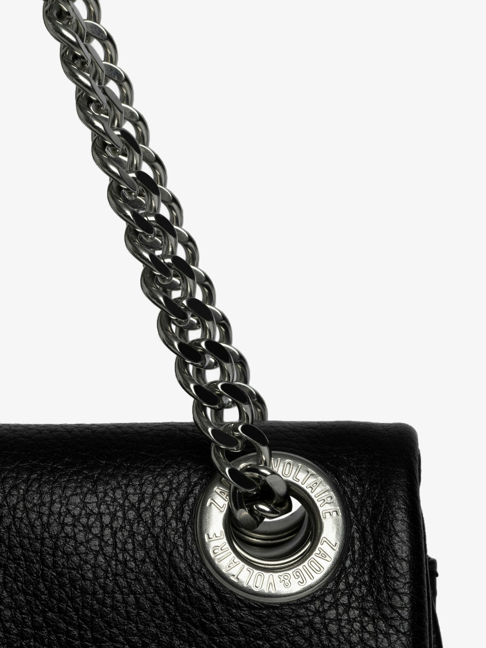 Bolso de mano Rock II