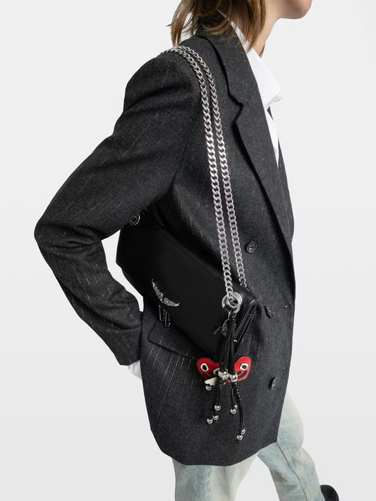 Bolso de mano Rock II