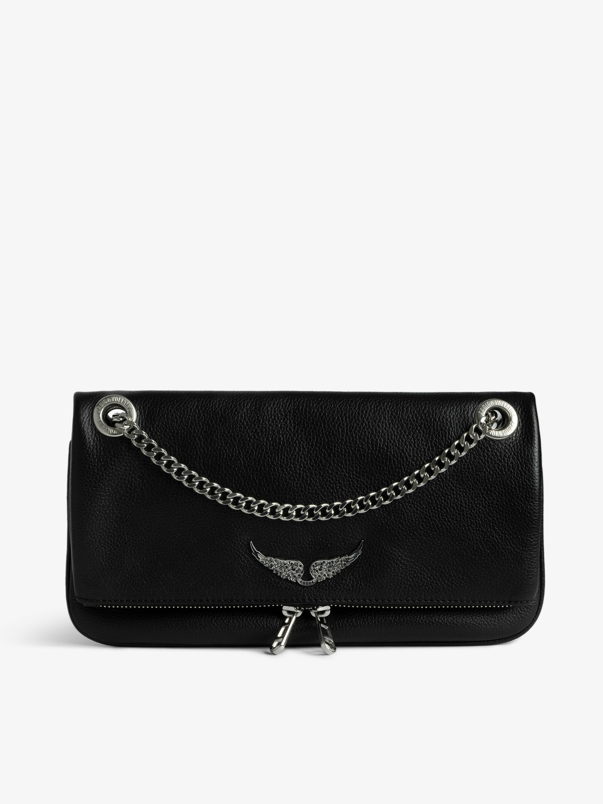 Bolso de mano Rock II