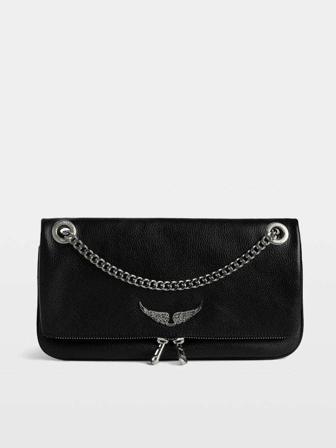 Bolso de mano Rock II