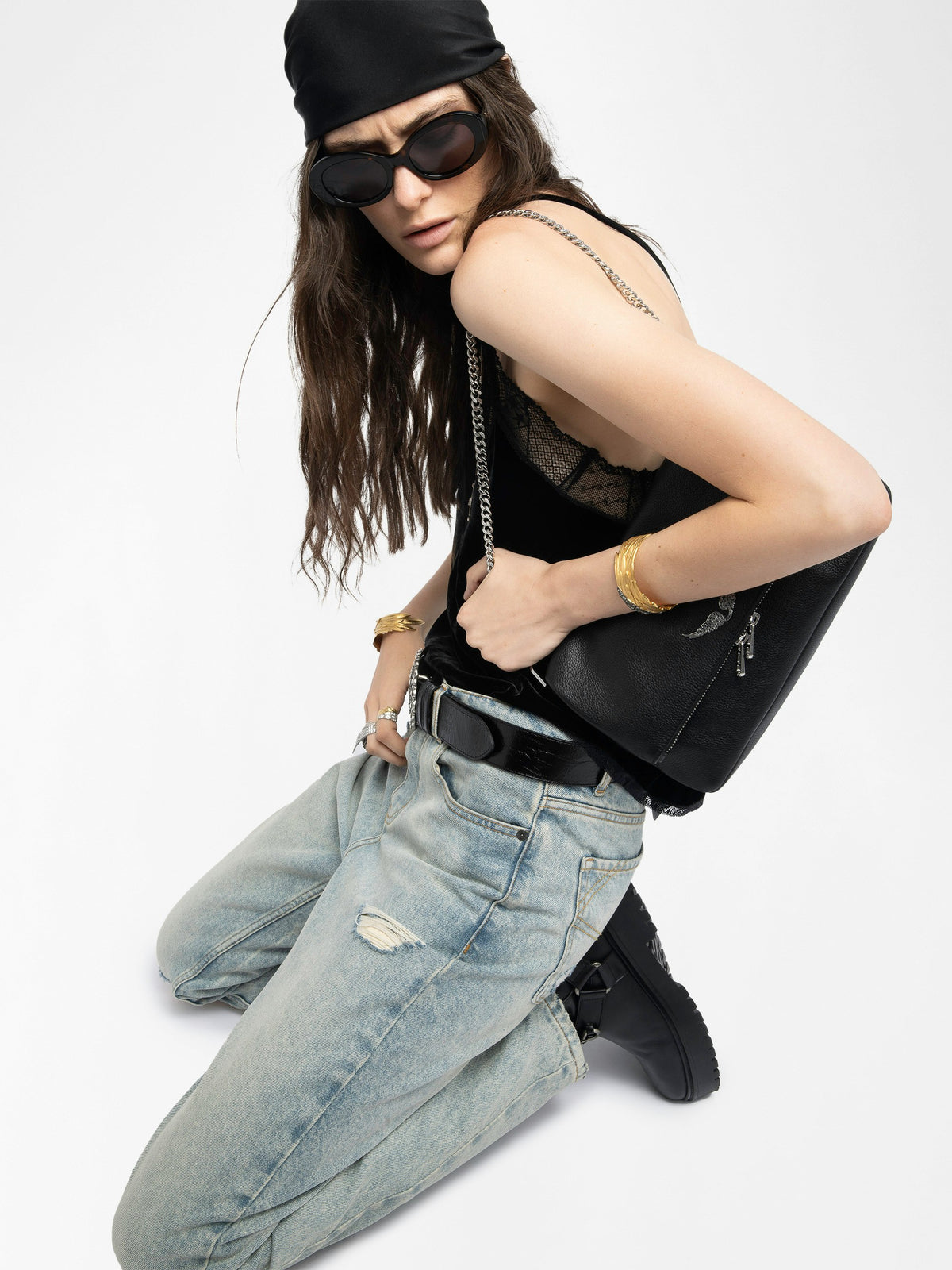 Bolso Rocky II