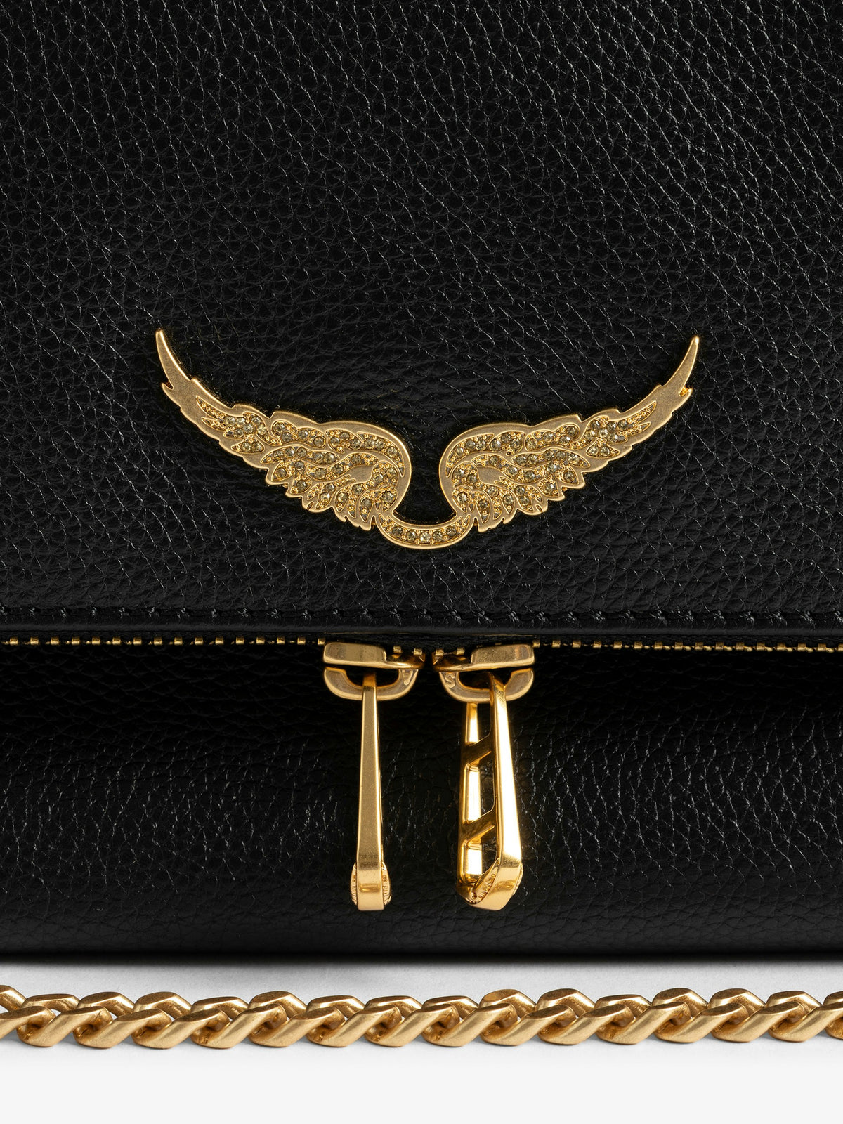 Bolso Rocky II