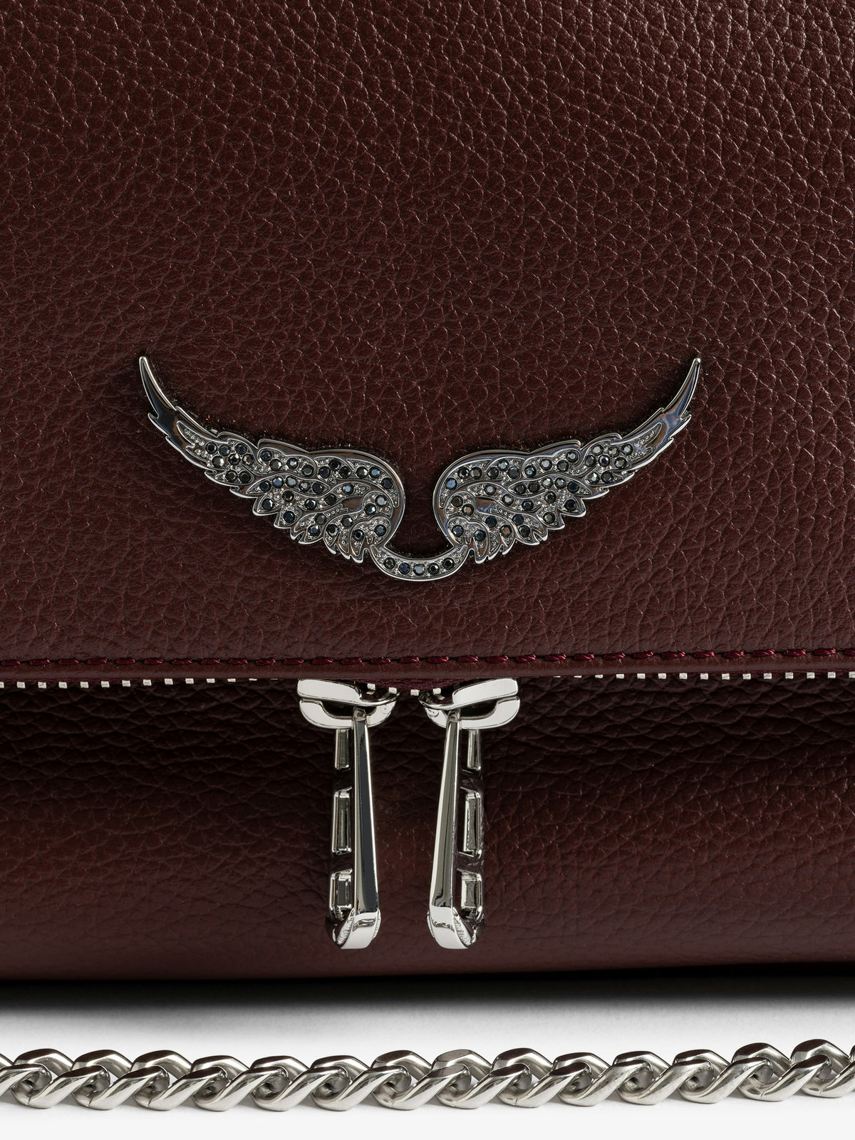 Bolso Rocky II Zadig & Voltaire — vista adicional