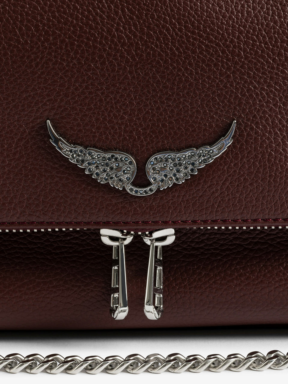 Bolso Rocky II Zadig & Voltaire — vista adicional