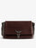 Bolso Rocky II Zadig & Voltaire — vista frontal