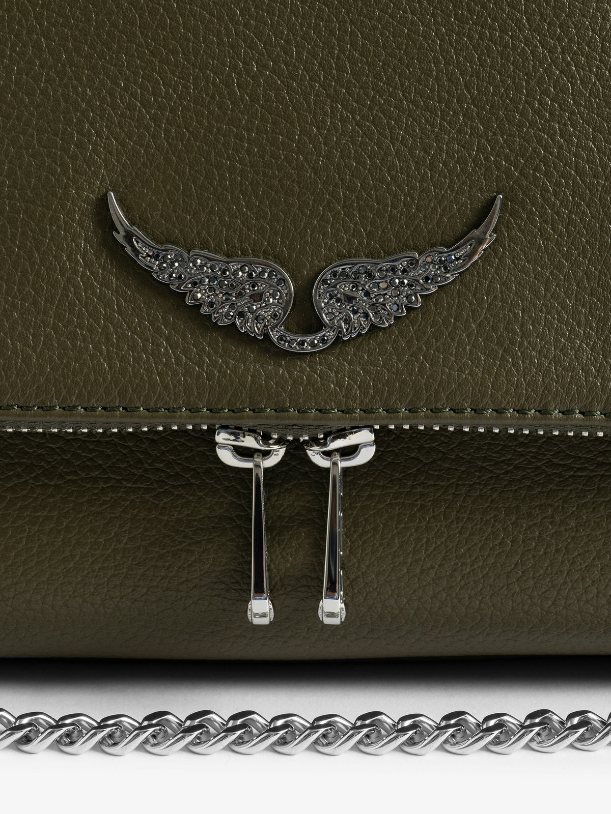 Bolso Rocky II