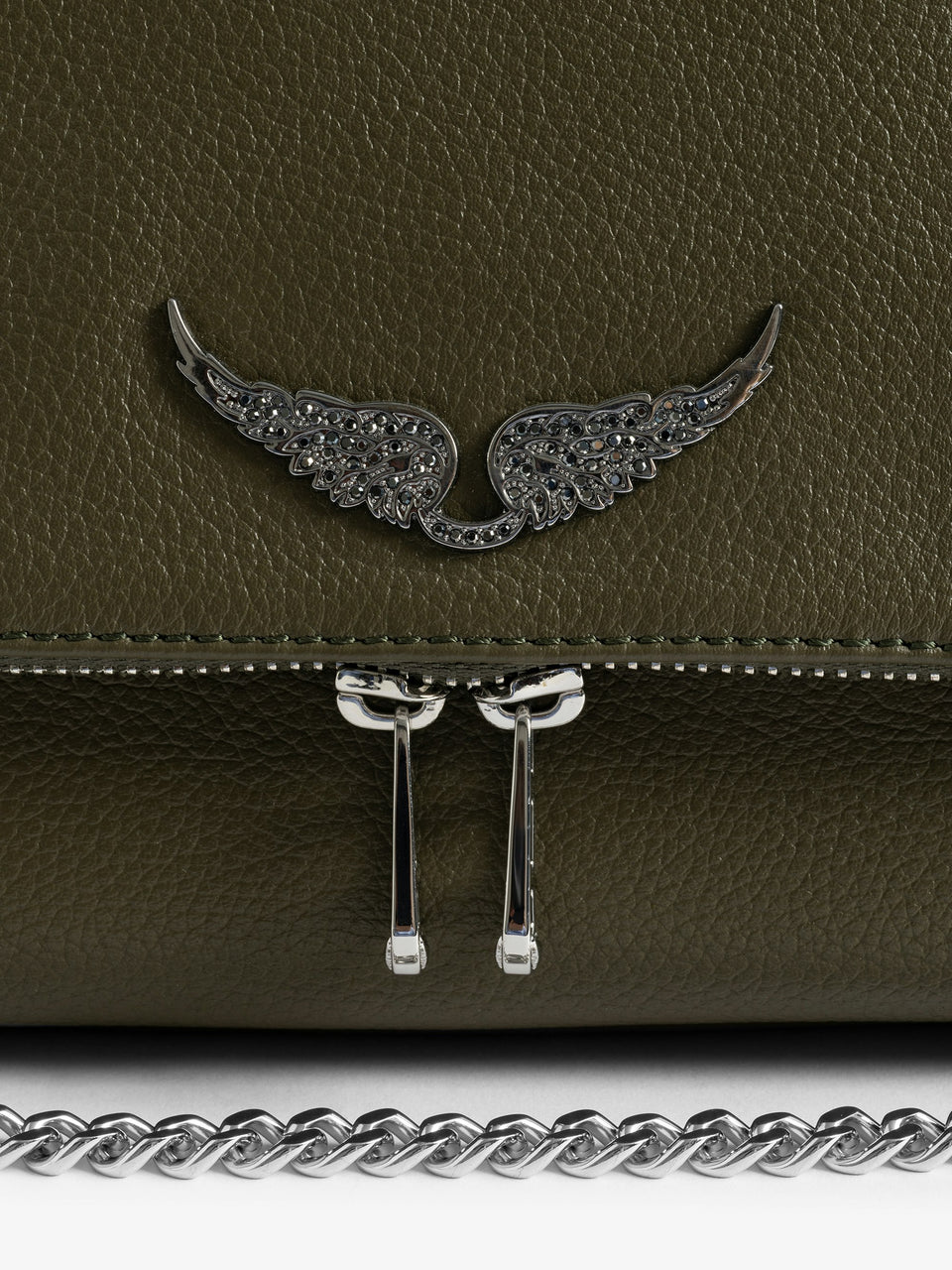 Bolso Rocky II