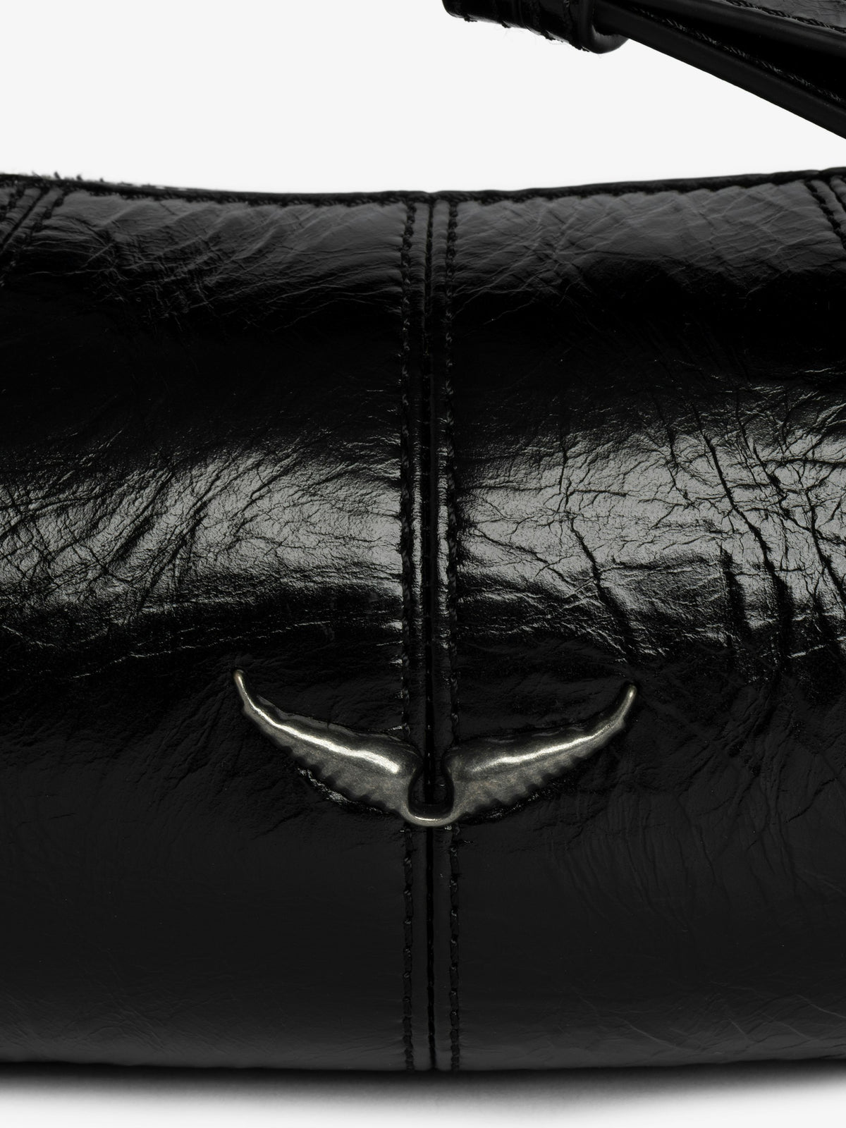 Bolso Le Roudoudou Vintage Patent