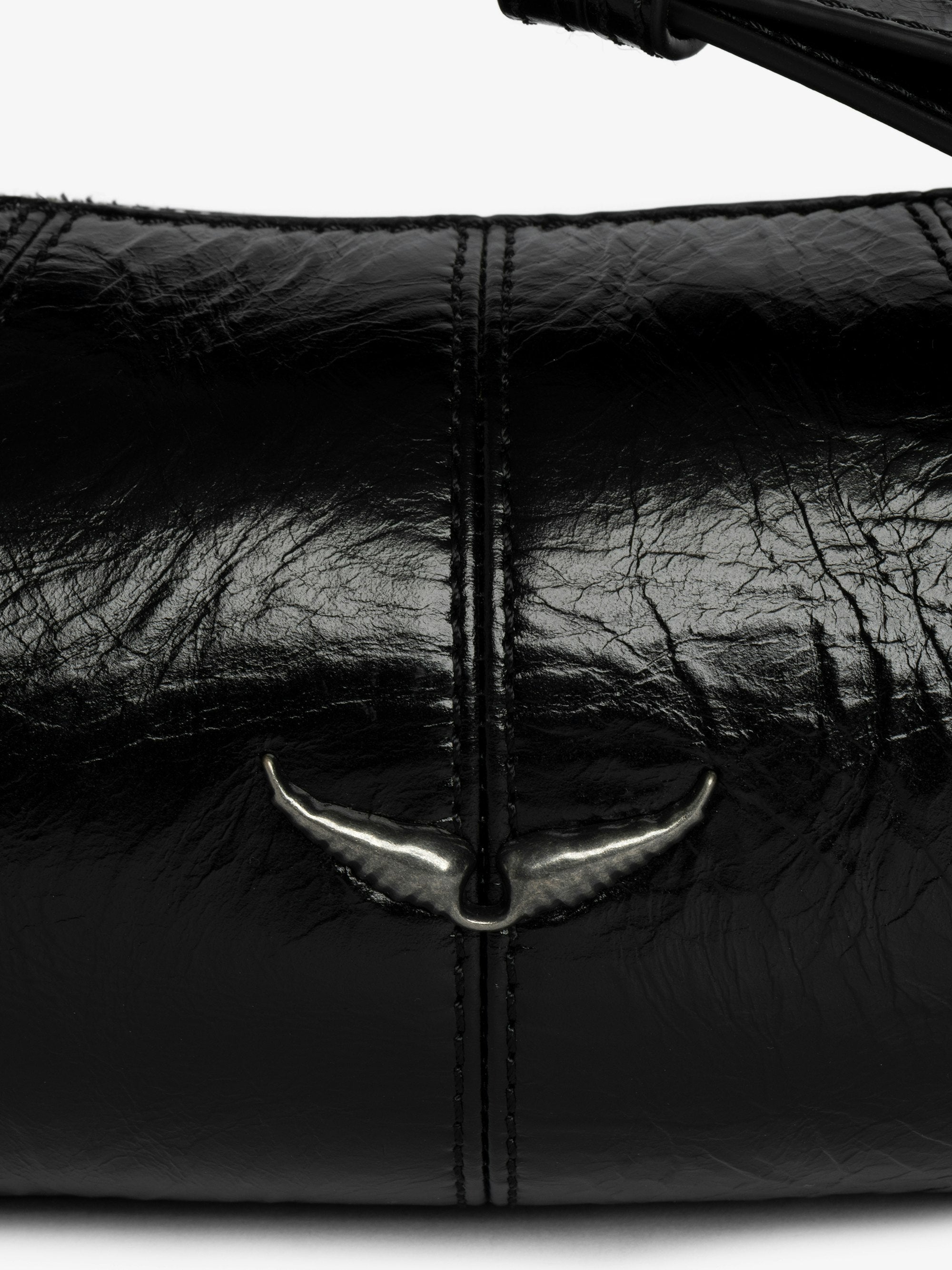 Bolso Le Roudoudou Vintage Patent