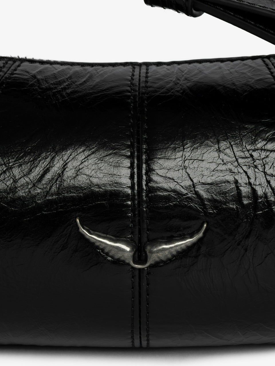 Bolso Le Roudoudou Vintage Patent