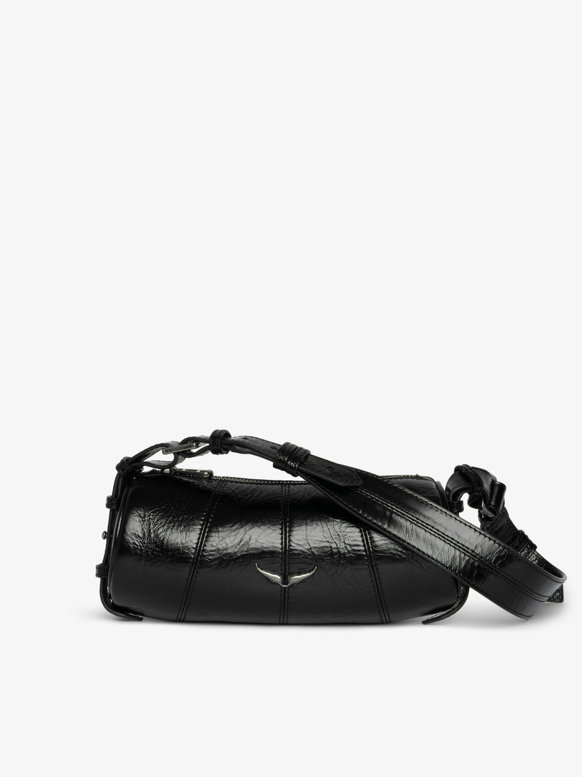 Bolso Le Roudoudou Vintage Patent