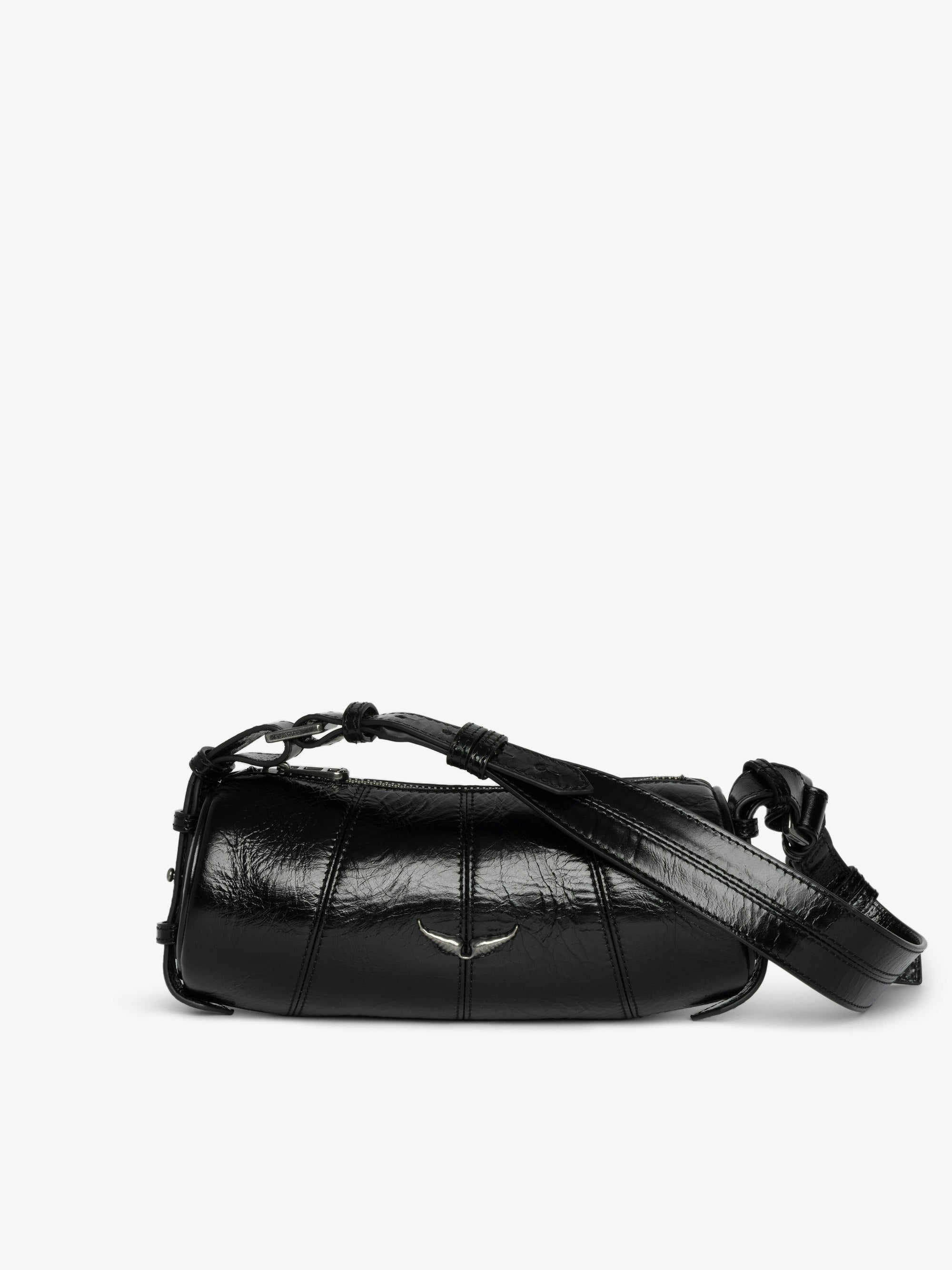 Bolso Le Roudoudou Vintage Patent