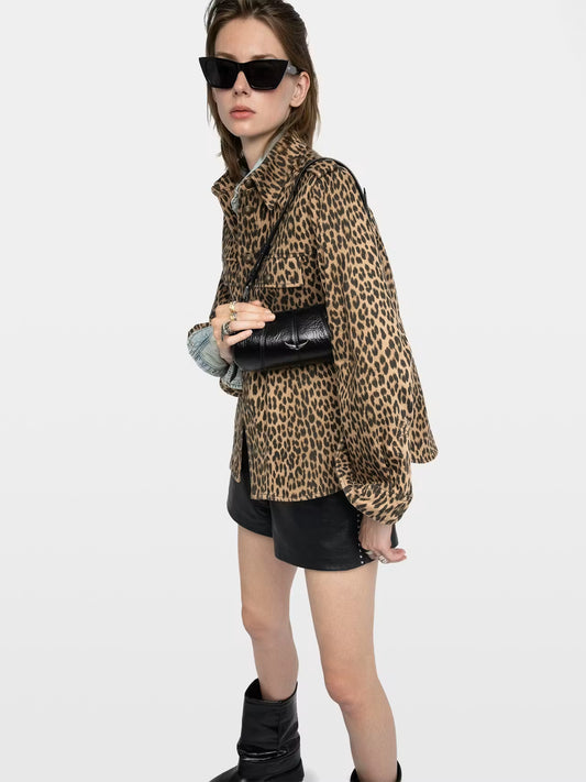 Bolso Le Roudoudou Vintage Patent