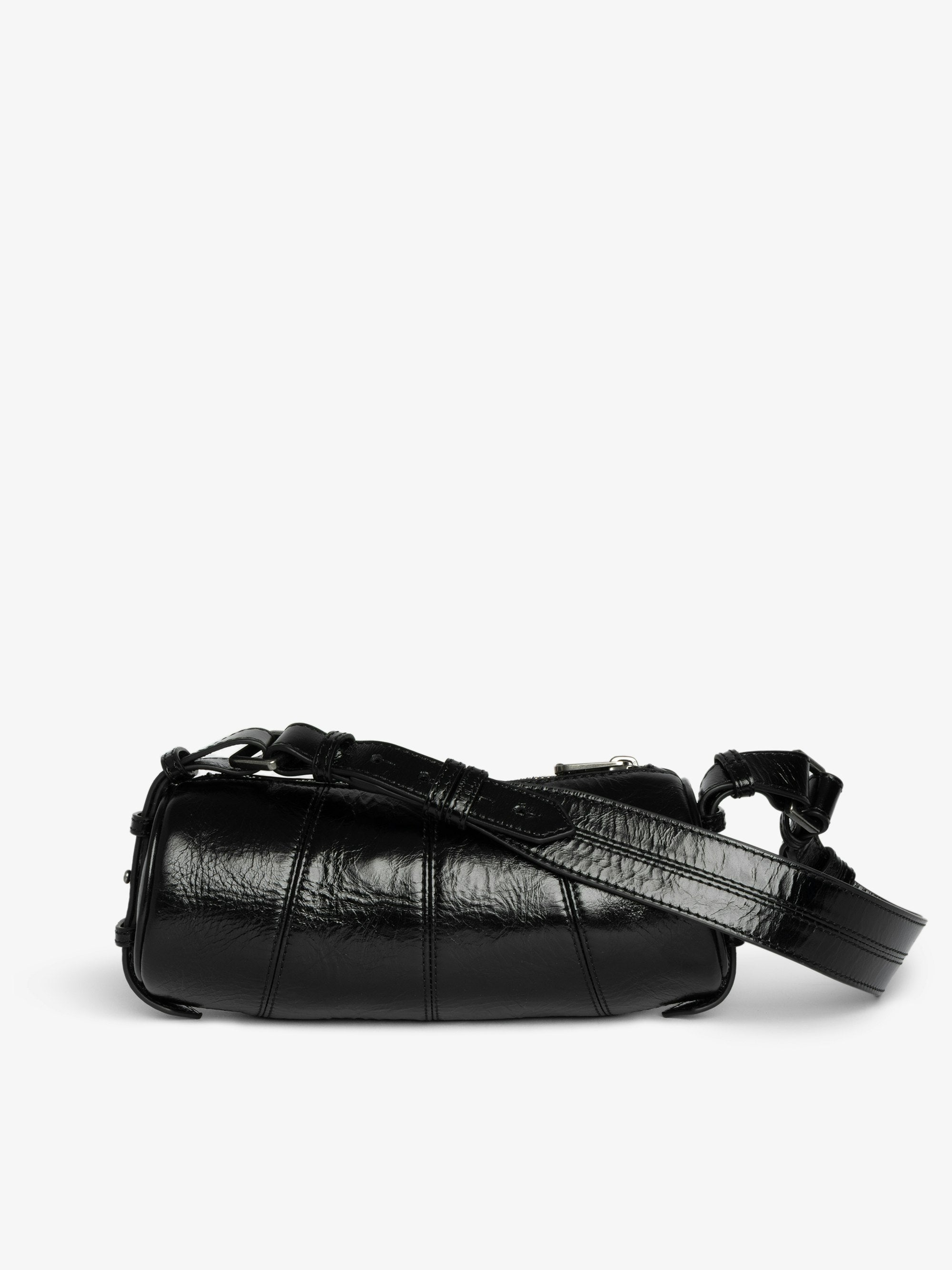 Bolso Le Roudoudou Vintage Patent