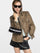 Bolso Le Roudoudou Vintage Patent