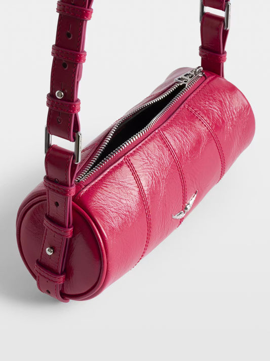 Bolso Le Roudoudou Vintage Patent