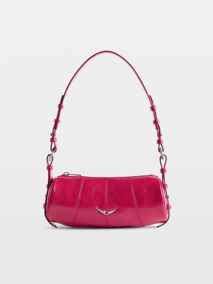 Bolso Le Roudoudou Vintage Patent