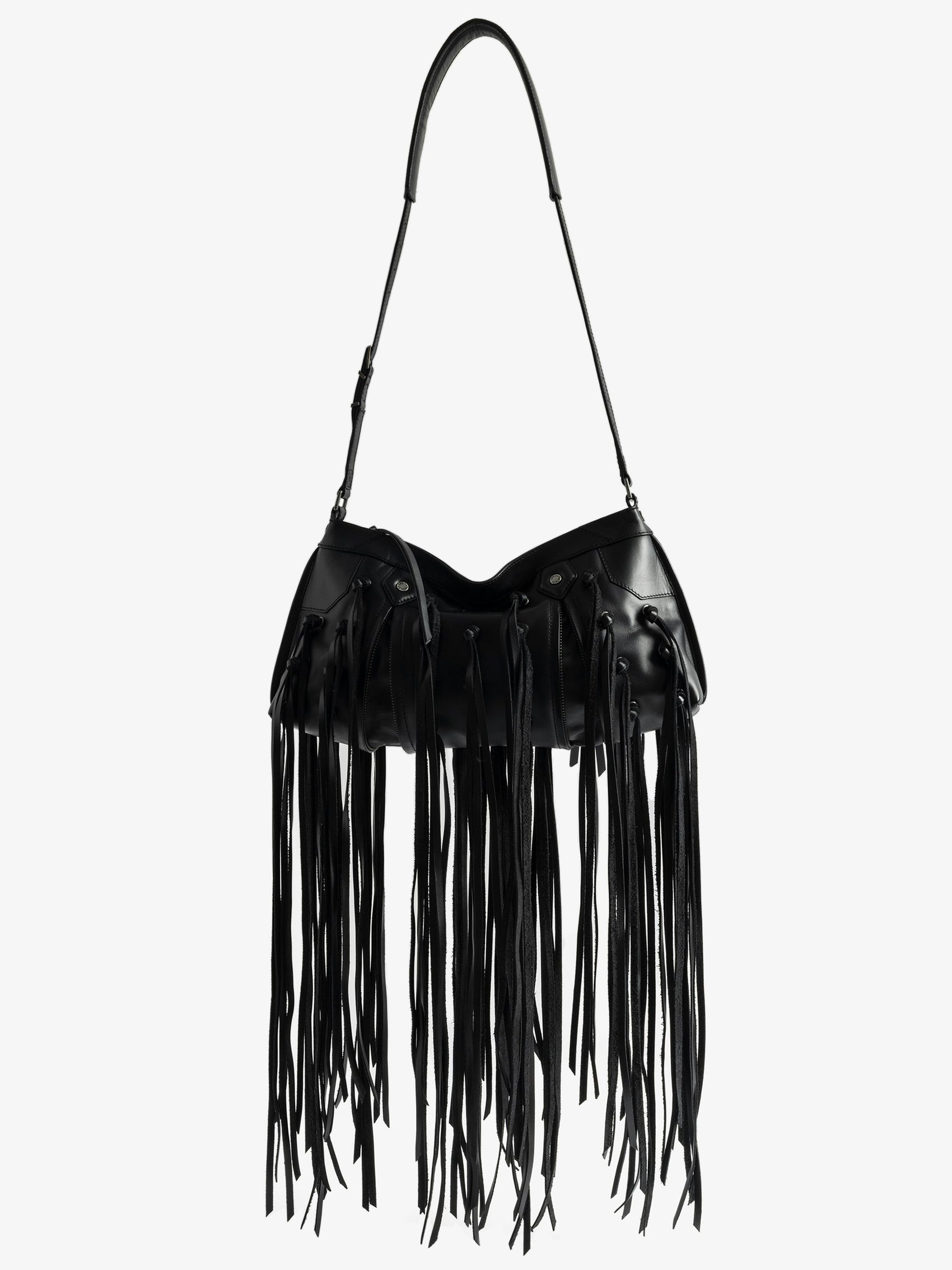 Bolso Sunny Moody Fringes