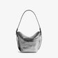 Bolso Baby Jane Vintage Metal