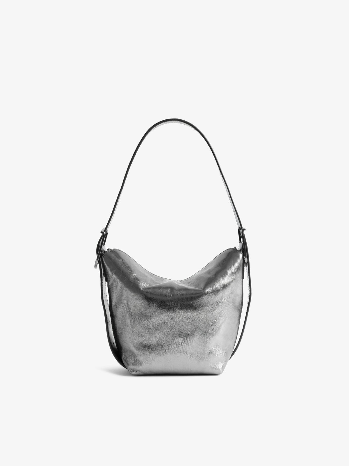 Bolso Baby Jane Vintage Metal