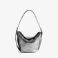 Bolso Baby Jane Vintage Metal