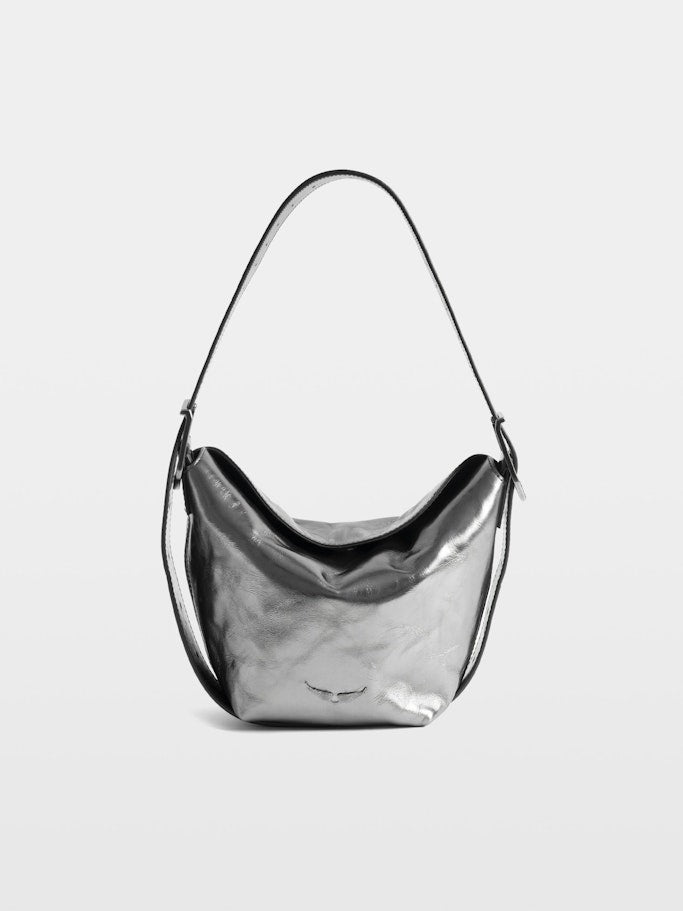 Bolso Baby Jane Vintage Metal