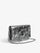 Bolso de mano Rock Vintage Metal