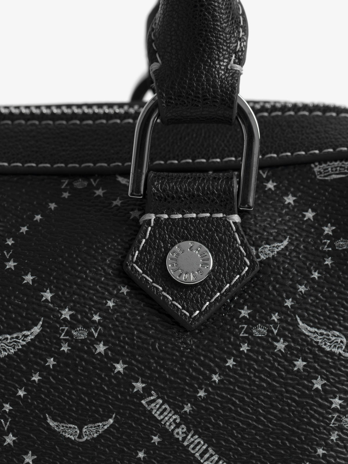 Bolso Sunny Small Vibe Monogram