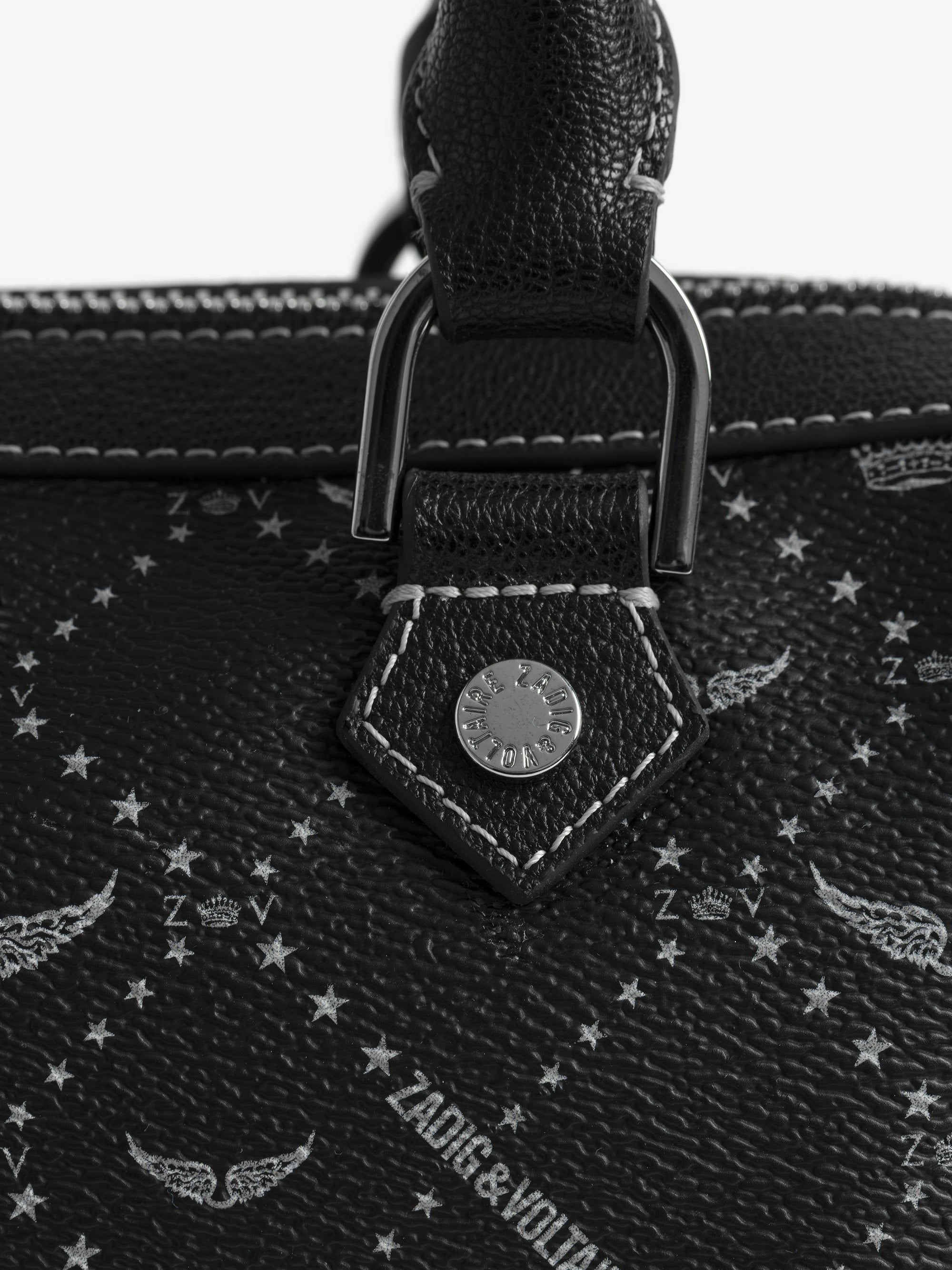 Bolso Sunny Small Vibe Monogram