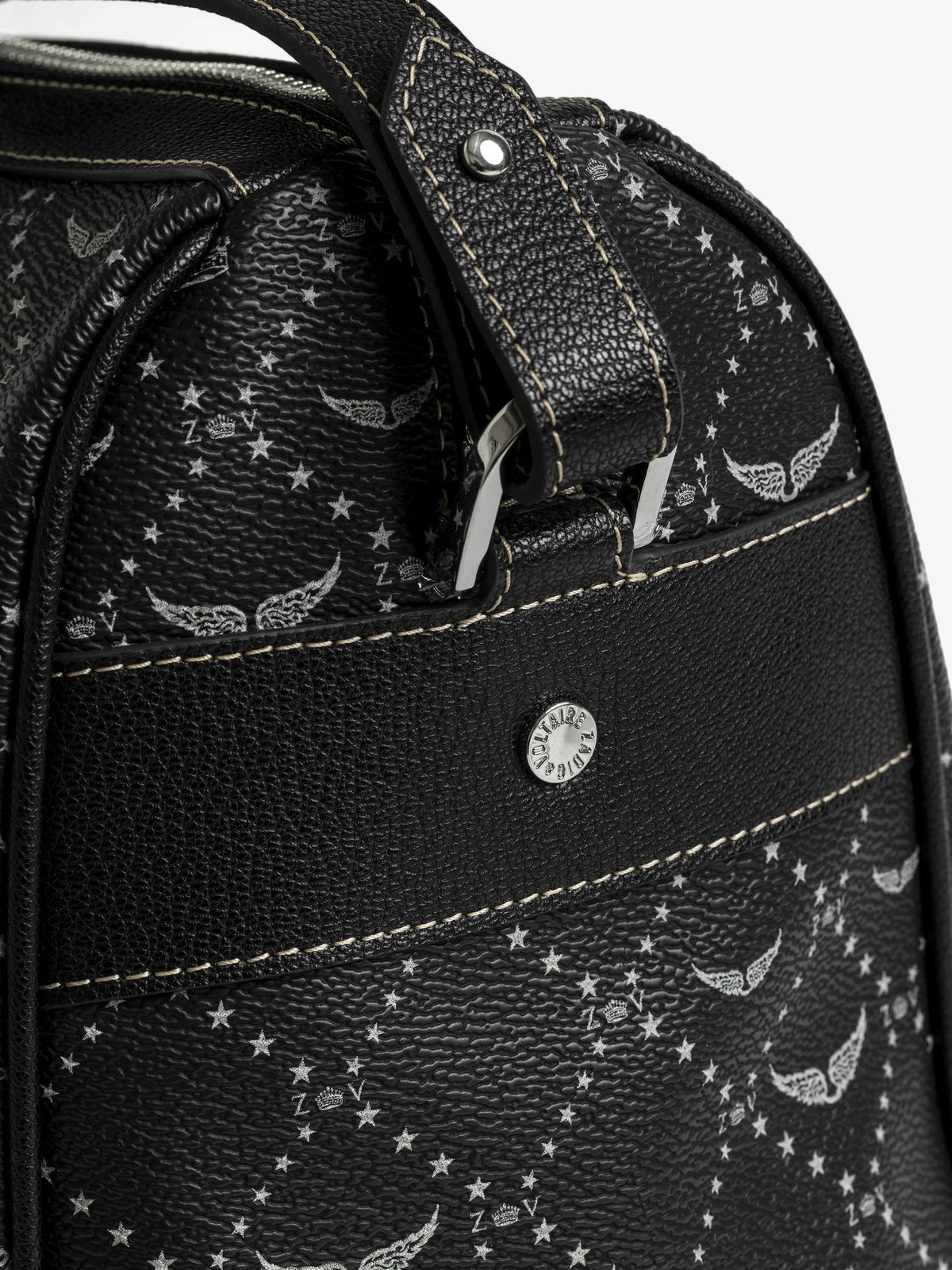 Bolso Sunny Medium Vibe Monogram