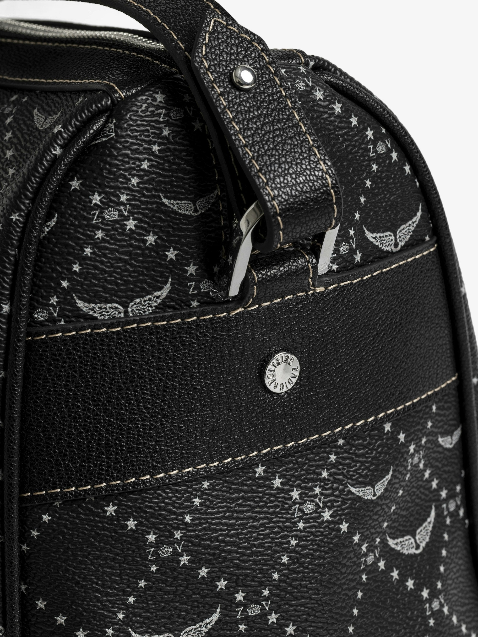 Bolso Sunny Medium Vibe Monogram