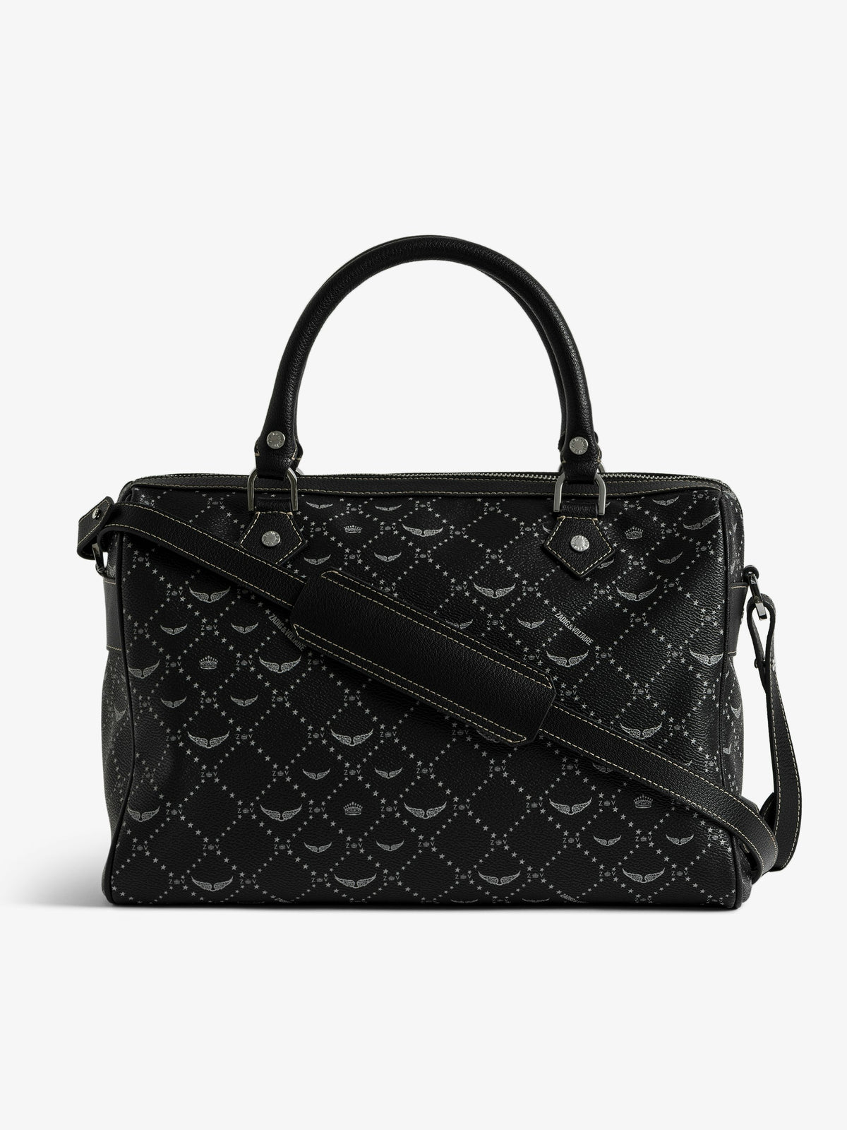 Bolso Sunny Medium Vibe Monogram