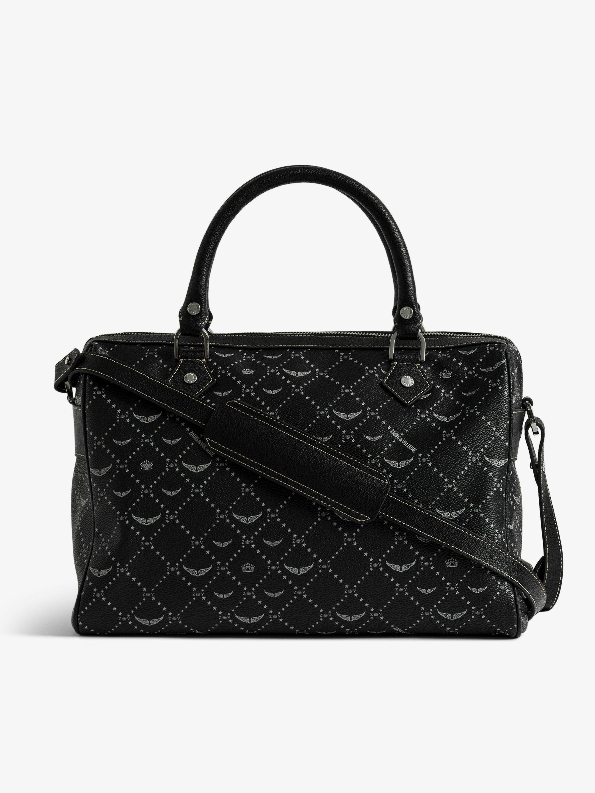 Bolso Sunny Medium Vibe Monogram