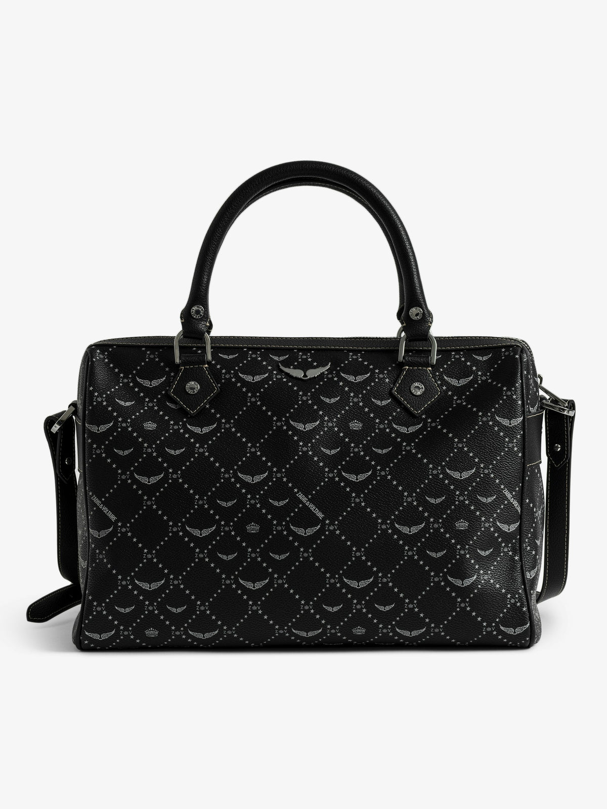 Bolso Sunny Medium Vibe Monogram
