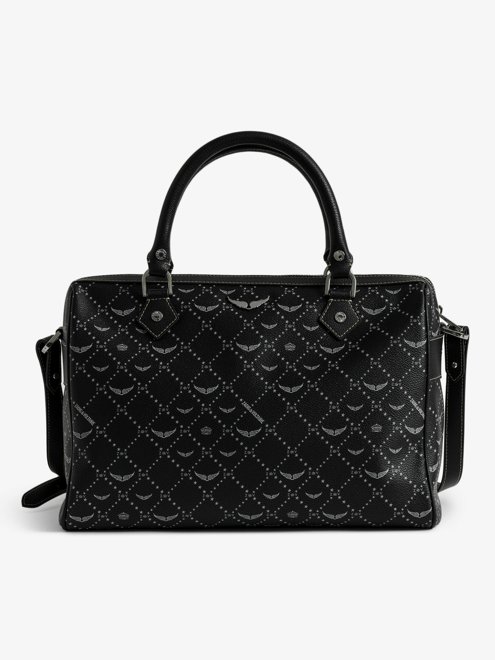 Bolso Sunny Medium Vibe Monogram