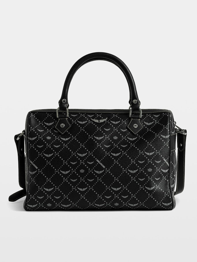 Bolso Sunny Medium Vibe Monogram