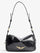 Bolso Le Zouzou Vintage Patent