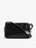Bolso Le Zouzou Vintage Patent