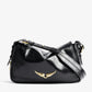 Bolso Le Zouzou Vintage Patent